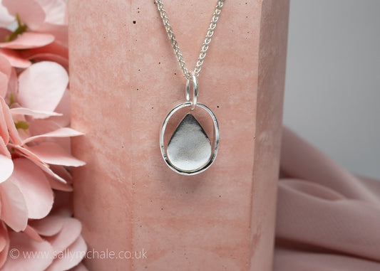 Teardrop Pendant